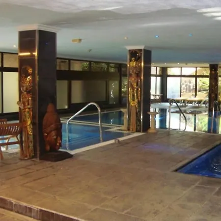 Paraisol Bmb Costa Adeje  Exterior photo