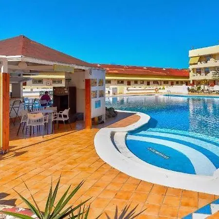 Paraisol Bmb Costa Adeje  Exterior photo