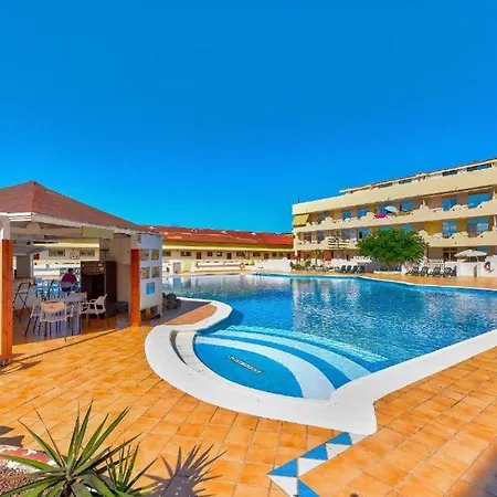 Paraisol Bmb Costa Adeje  Exterior photo