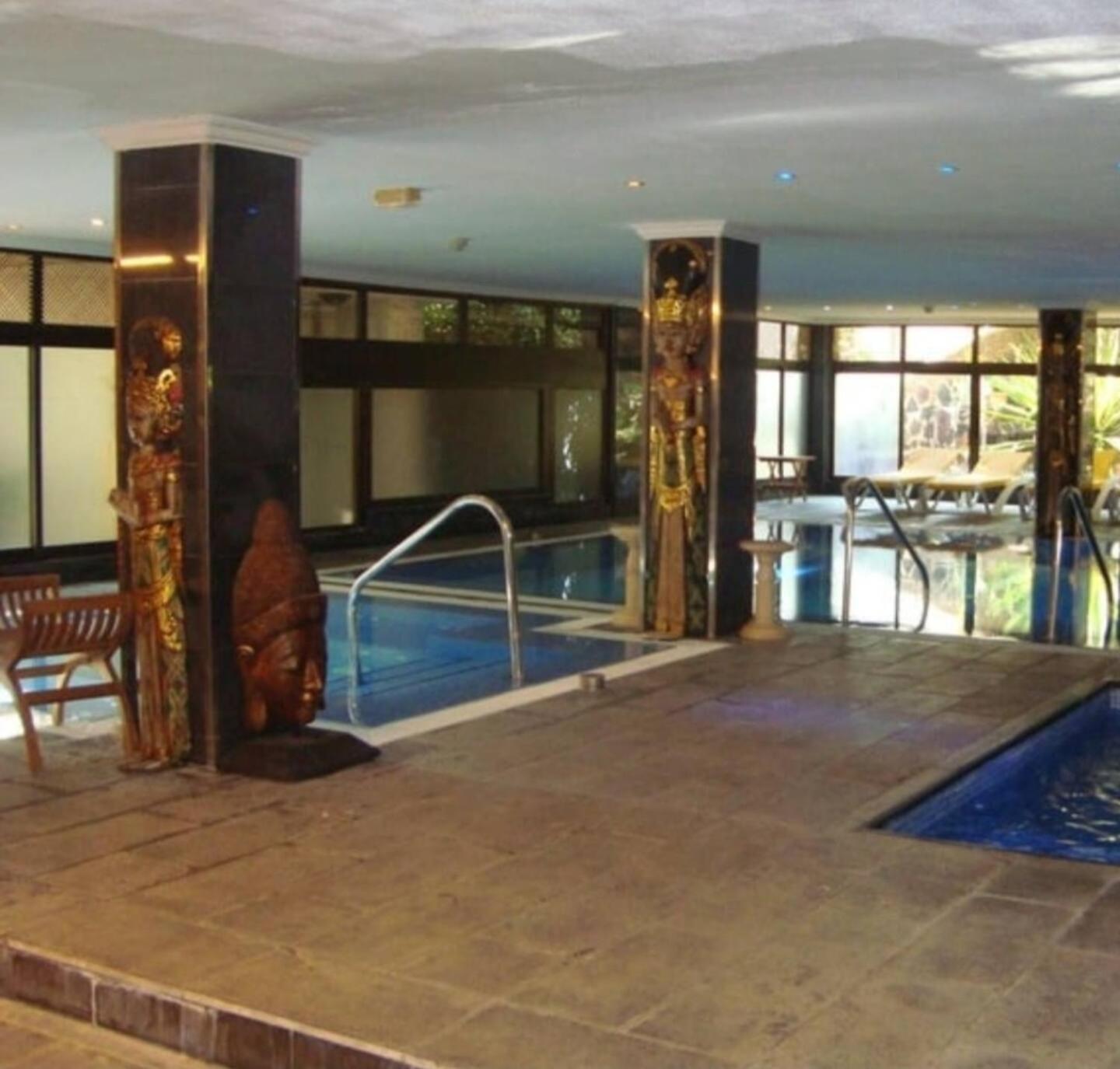 Paraisol Bmb Apartment Costa Adeje (Tenerife)