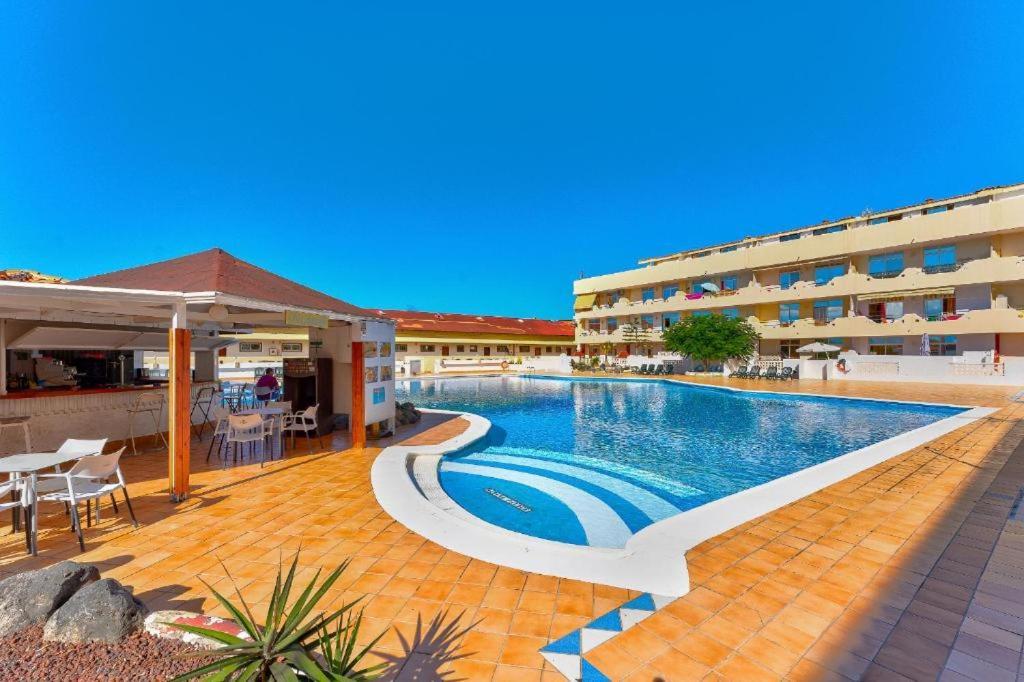 Apartment Paraisol Bmb *