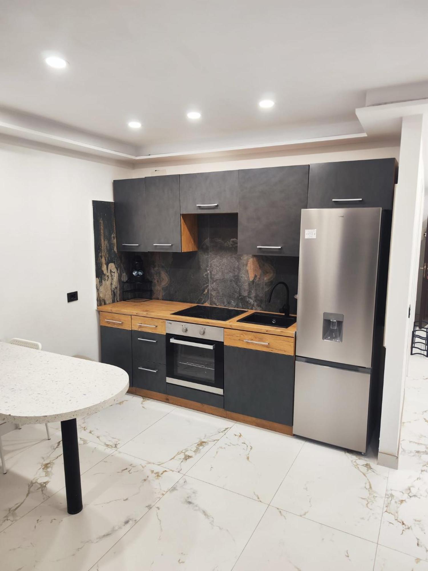 Apartment Paraisol Bmb