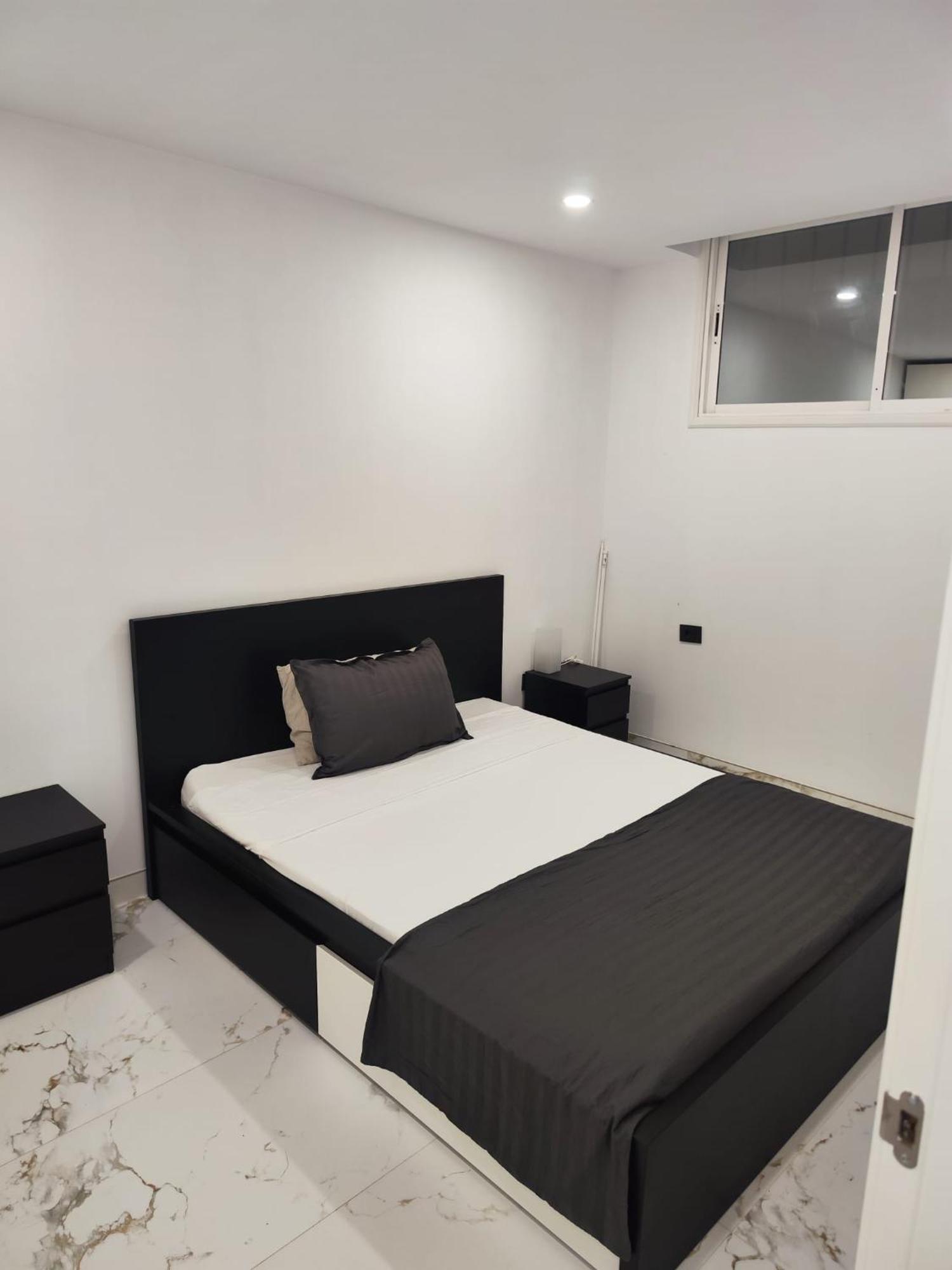 Apartment Paraisol Bmb *